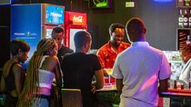 Arusha Nightlife Tour 