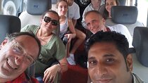 Full Day Jaipur City Tour