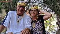 Private Cai Rang Floating Market and Mekong Day Tour from HCM 