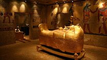 Full-Day West Bank Temples and Tombs