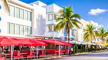 Art Deco Tour: Step Back in Time to the Roaring Twenties