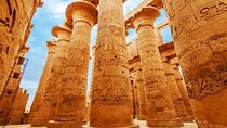 Unlock Secrets of The West Bank in Luxor 