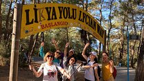 Highlight of Lycian Way