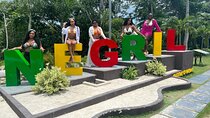 Full Day Tour of Negril Beach: Margaritaville & Rick's Cafe Live