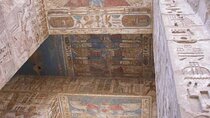 Day Tour To Habu Temple Valley Of Workers And Queens