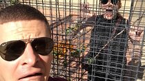 Fun City Scavenger Hunt in Bowmanville by Zombie Scavengers