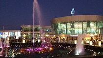 All inclusive To Al Sahaba Mosque &Soho Square In Sharm El Sheikh