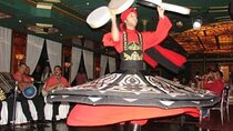 All-Inclusive Nile Pharaoh Deluxe Dinner Cruise