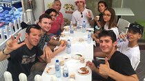 Original Street Food Tour of Dubai