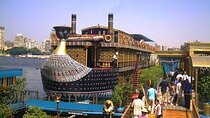 Luxury Nile Pharaoh Cruise with Dinner and Show