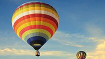 Balloon Ride, Breakfast, Quad Bike Ride, Camel Ride Transfer