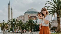 Istanbul Byzantine Highlights Full-Day Private Tour by Car
