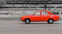From Dracula to Ceaușescu-Romanian Terror Stories Tour with Dacia
