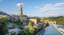  Zurich to Interlaken and Grindelwald full Day Private Trip
