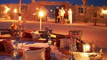 Sunset Jeep Safari Full-Day tour with Camel Ride from Marsa Alam