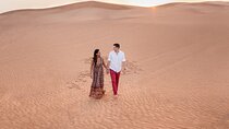 Private Photography Experience in Dubai