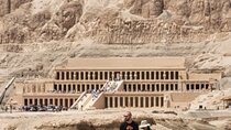 Private Full Day Tour in Luxor from Cairo By Flight.