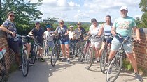 Official Oxford Cycle Tour