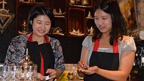 Moroccan Tea and the Art of Traditional Preparation
