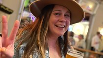 Sanford’s Haunted Brewery Tour