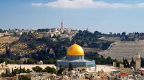 Jerusalem Private Transfer To Dead Sea