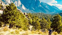Estes Park Guided EBike Tour Explore a Mountain Town by Ebike