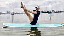 Yoga Experience in Perth