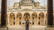 Istanbul Mystical Odyssey Tour (Private & All-Inclusive)