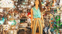 Istanbul Instagram Tour: Top Spots (Private & All-Inclusive)