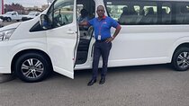 Private Transfer from las Americas Airport (SDQ) to Punta Cana 