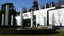 Geneva to Mount Titlis and Lucerne full Day Private Trip