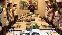 Saigon Cooking Class With Market Visit