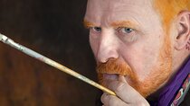 Skip-the-line Van Gogh Museum Private Guided Tour