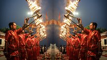 7 Day Golden Triangle with Varanasi-Delhi Agra Jaipur Varanasi