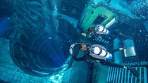 1-Hour Deep Dive Dubai