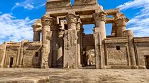Private Transfer Service from Luxor To Aswan