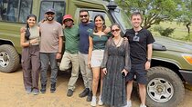 5 Days Getaway adventure to Masai Mara,L.Nakuru and L.Naivasha