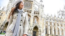 London Westminster Abbey Fast-Track Tickets with Guide and Pickup