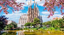 Full Day Private Shore Tour in Barcelona from Barcelona Port