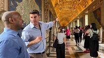 Skip-the-line Vatican Tour with Sistine Chapel & St Peter's