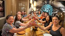 Downtown Fort Lauderdale Dinner and Drinks Tour