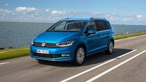 Departure Private Transfer Santorini to Santorini Airport JTR by Sedan Car