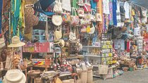 Private Tour of the Market Routes of Mexico City