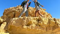 Private Day Tour to El Fayoum Oasis from Cairo
