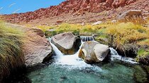 Puritama Canyon and Guatin Trekking