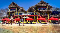 Full Day Tour at Princesa del Mar Barú Beach