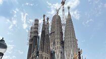 Barcelona Highlights Private Tour 