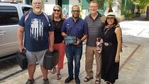 Private Transportation Between Punta Cana Airport And Hotels