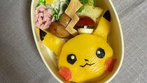 Private Kawaii Bento Cooking Class