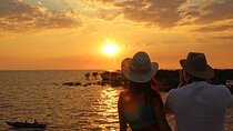 Private Kompong Phluk Floating Village Sunset & Local experience